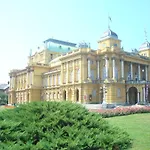 Zagrebrent Apartments