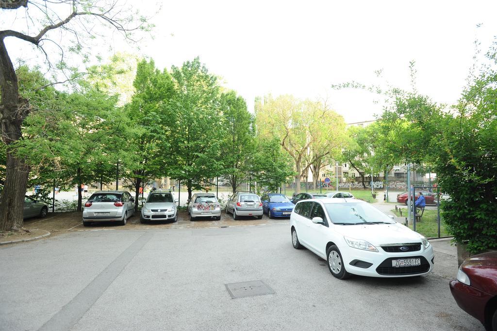 Zagrebrent Apartman Zagreb