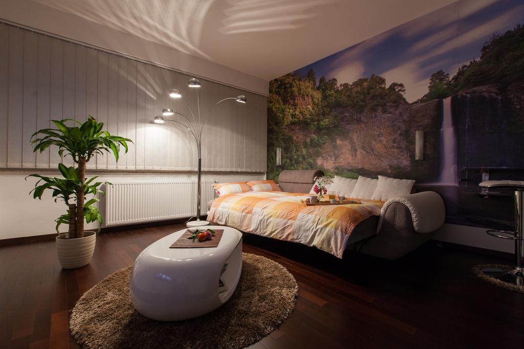 Apartman Zagrebrent Zagreb