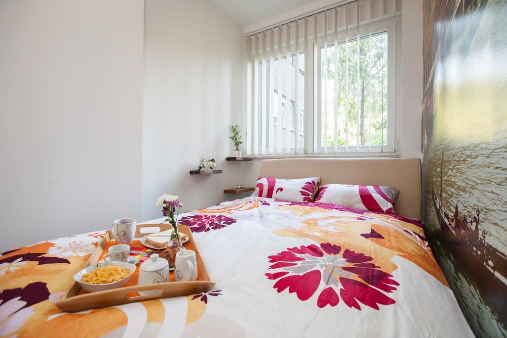 Apartman Zagrebrent Zagreb