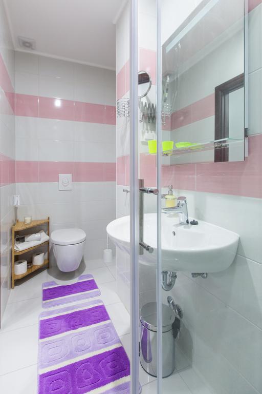 Zagrebrent Apartman