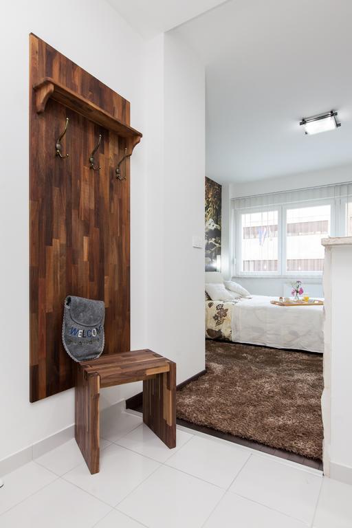 Apartman Zagrebrent *