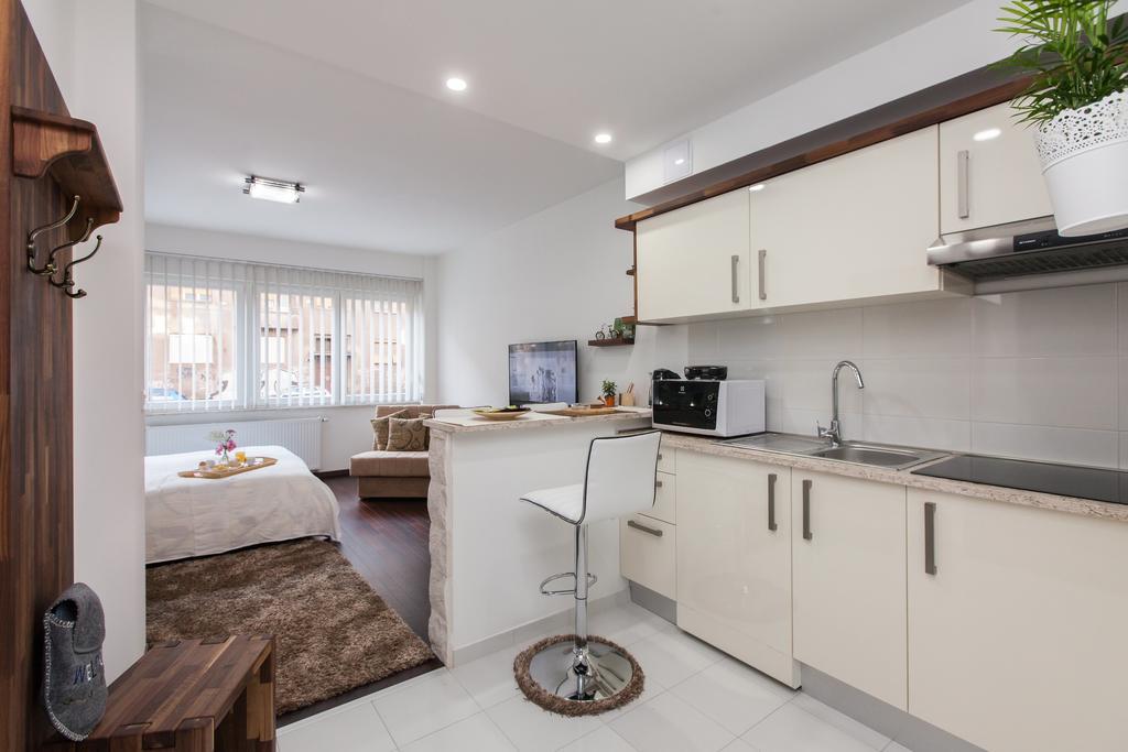 Apartman Zagrebrent Zagreb